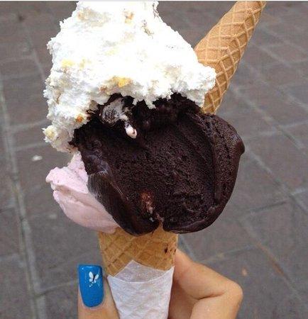 Cremeria di Via Mancini